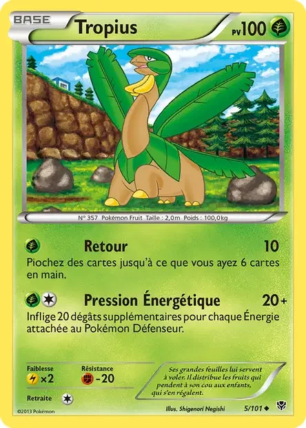 Lightning Energy 5/30